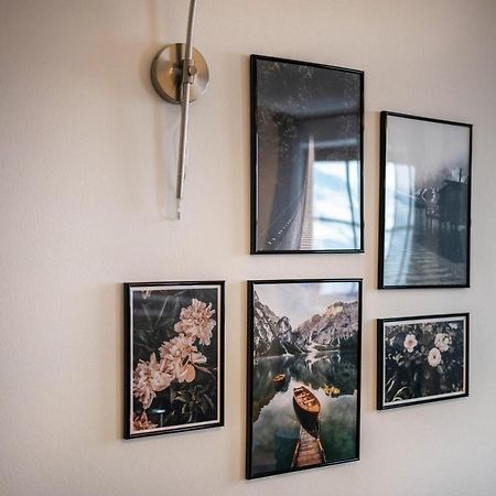 Apartment 10 Voels フィエー エクステリア 写真